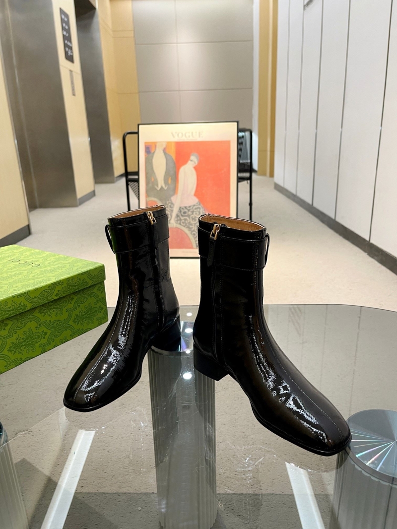 Gucci Boots